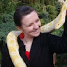 Nina Malinowska