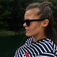 Monika Harmider