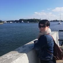 Małgorzata Puścion