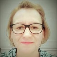Magdalena Cuprjak
