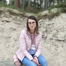 Ewelina Krajewska