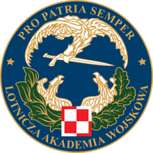 Lotnicza Akademia Wojskowa w Dęblinie