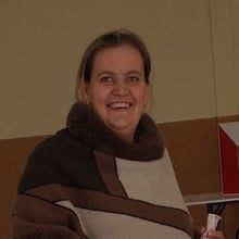 Małgorzata Szymanek