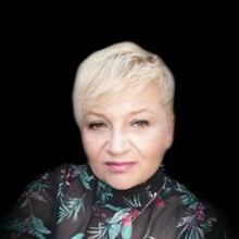 Joanna Brożyna