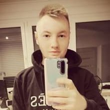 Kacper Gierczak Gieras