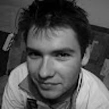 Krzysiek Nowakowski