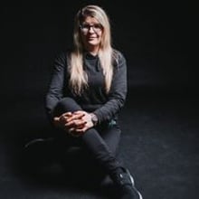 Patrycja Sosnowska