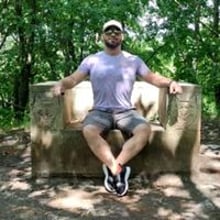 Kondzio Man