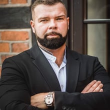 Bartłomiej Mańkowski