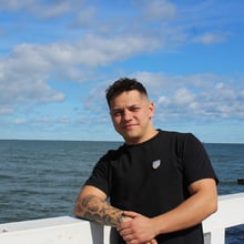 Michał Marzec
