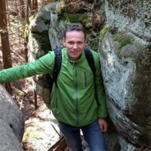 Krzysztof Kusz
