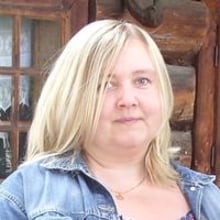 Ela Warwas-Jurczyńska