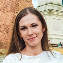 Paulina Snopek