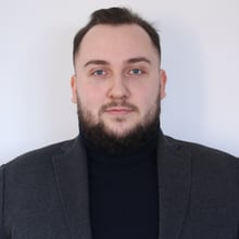 Szymon Trojanowski