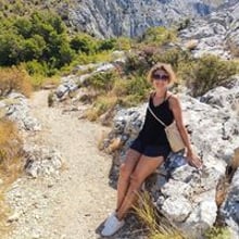 Lidia Chmaj