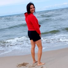 Magdalena Siuś