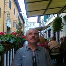 Marek Mosurski
