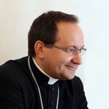 Damian Muskus