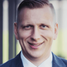 Maciej Wieczorek