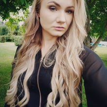 Karolina Seredyńska