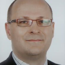 Artur Dariusz Kubacki