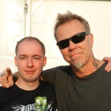 Damian Berger