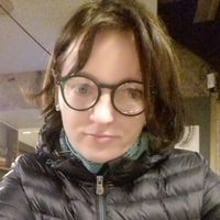 Joanna Brychcy