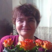 Irmina Hadryś