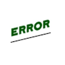 error 404