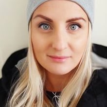 Małgorzata Filoda