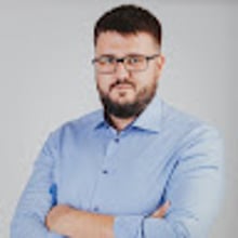 Kamil Szyjka