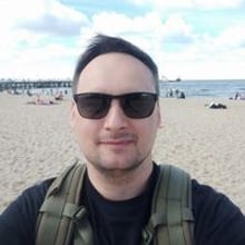 Łukasz Halama