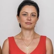 Agnieszka Tomaszek