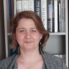 Agnieszka Zarębska