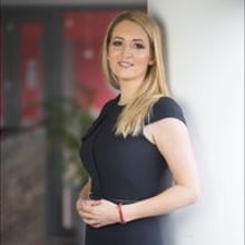 Kasia Meger-Dziechciarz