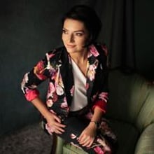 Barbara Jacińska