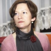 Marzanna Wychodzka