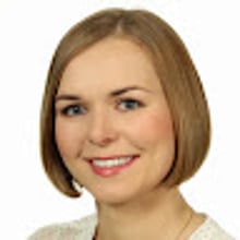 Sylwia Mahmoud