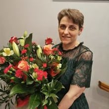 Dorota Jackowska