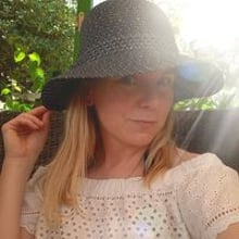 Agnieszka Glądała-Joswig