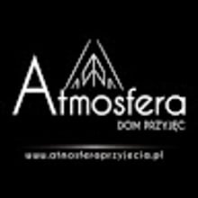 Atmosfera Wojciech Marcol