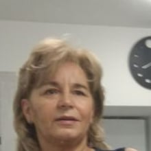 Krystyna Zabłudowska