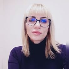 Dominika Tadych