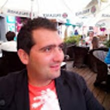 Marcin Galazka