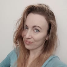 Magdalena Sikora