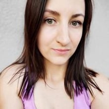 Justyna Dąbrowska