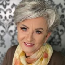 Krystyna Michalska