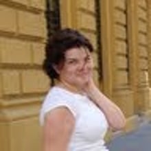Dagmara Kasparek