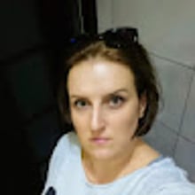 Maja Kowalska