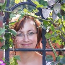Mariola Bazylów